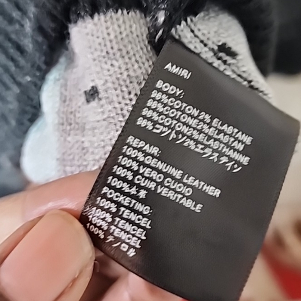 Mens Sweater. Brand New With Tags. - Picture 3 of 6